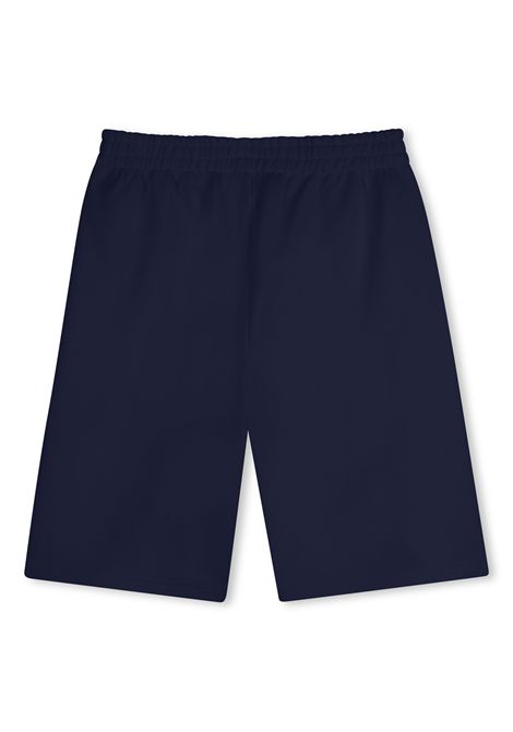 Bermuda con logo KENZO KIDS | K6169684N